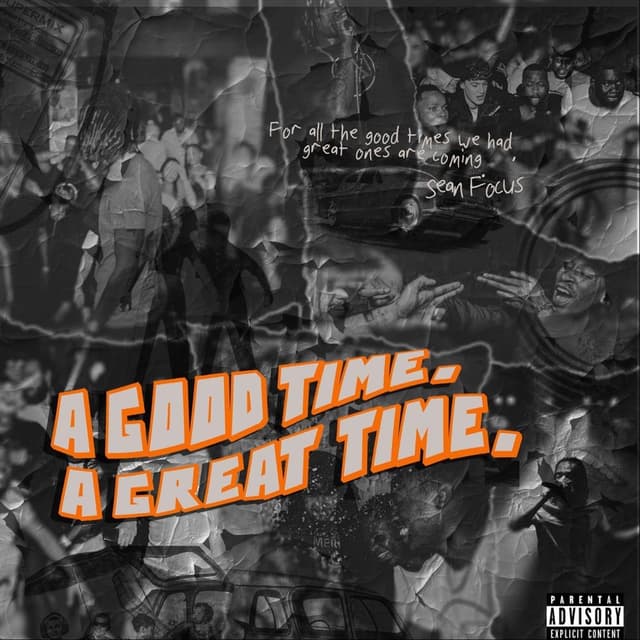A Good Time. A Great Time