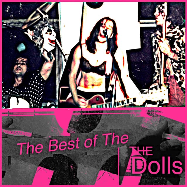 The Best Of The Dolls