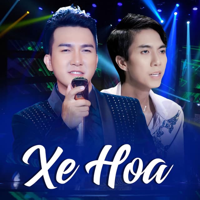 Xe Hoa