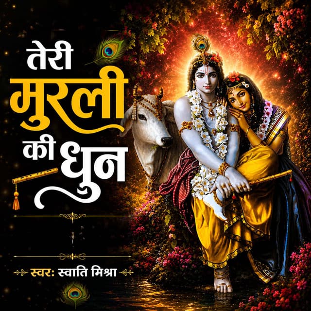 Teri Murli Ki Dhun