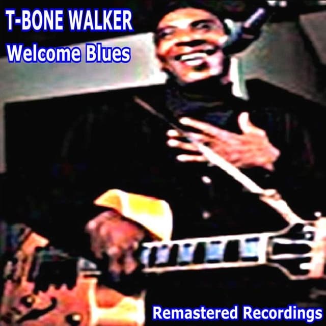Welcome Blues