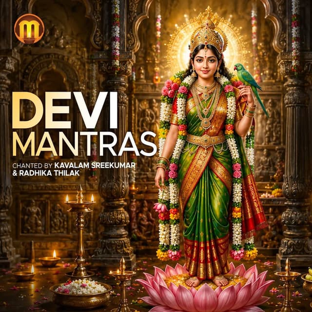 Devi Mantras