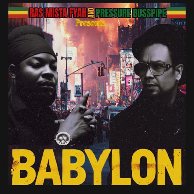 Babylon