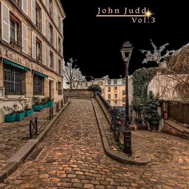 John Judd, Vol. 3