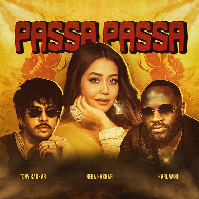 Passa Passa (Indian Version)