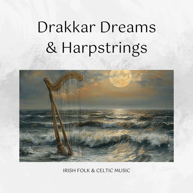 Drakkar Dreams & Harpstrings