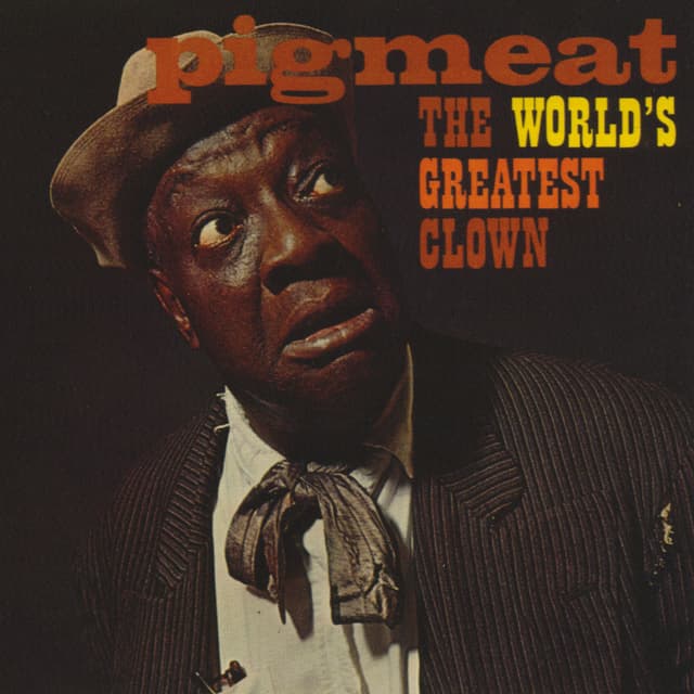 The World's Greatest Clown