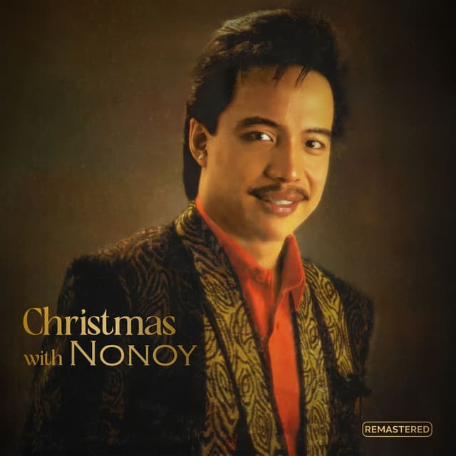 Christmas with Nonoy (Remastered 2025)