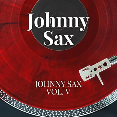Johnny Sax - Vol. V