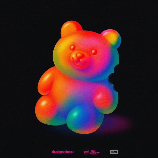 I Am Your Gummy Bear (The Gummy Bear Song)