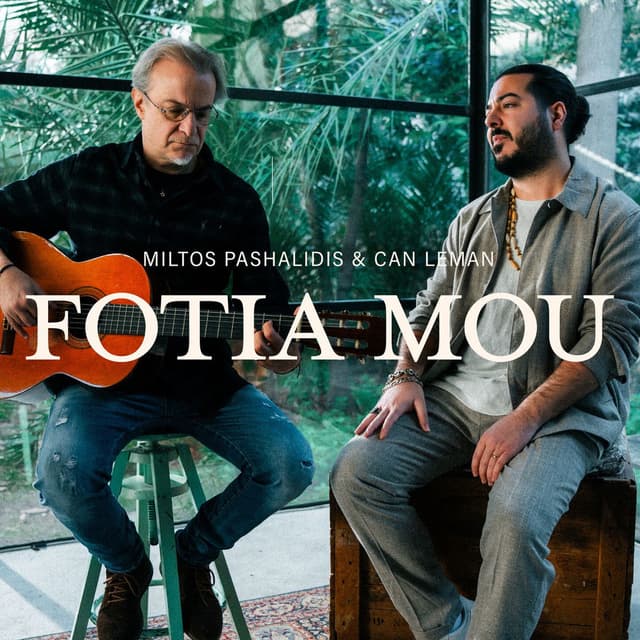 Fotia Mou (Greek-Turkish Version)