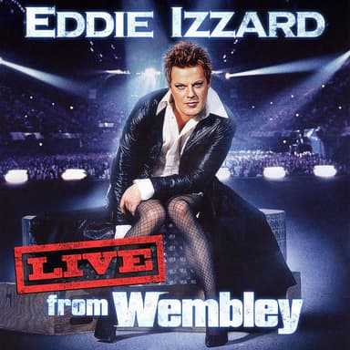 Live from Wembley (Clean)