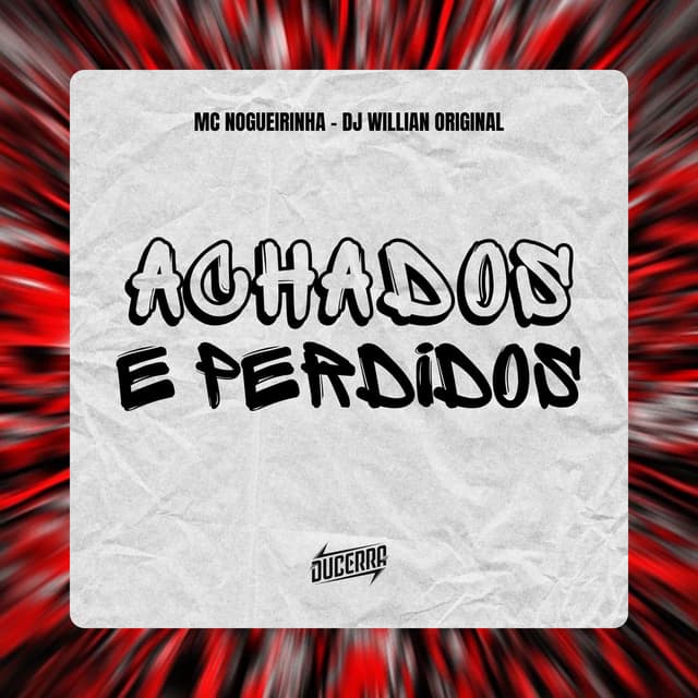 Achados e Perdidos