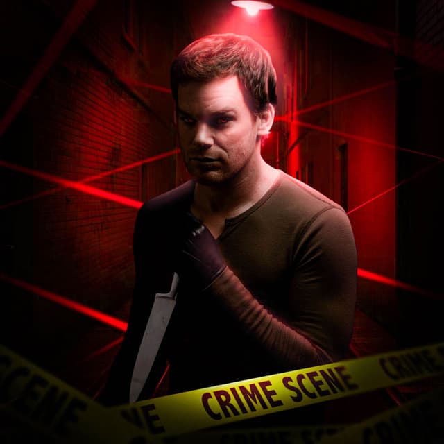 Dexter, O Açougueiro