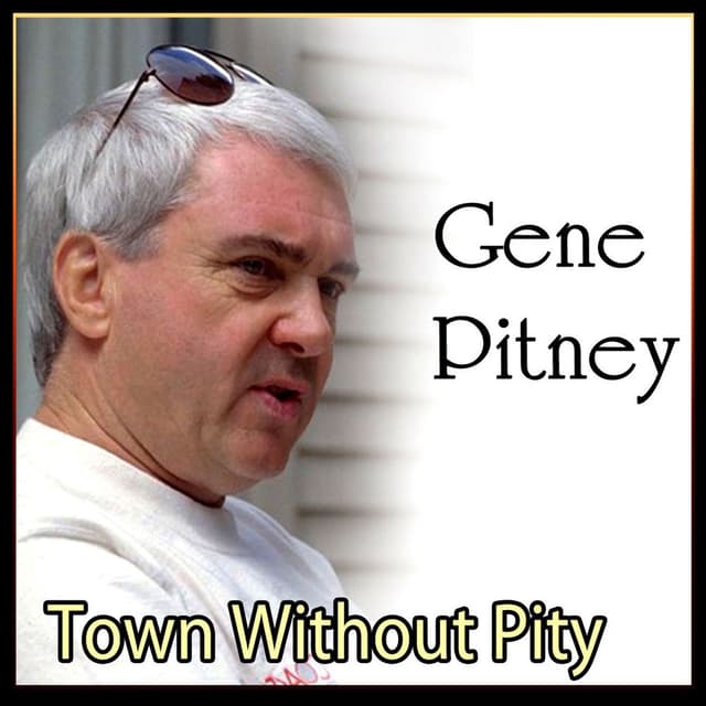 Gene Pitney - Town Without Pity - The Legendary Gene Pitney (MP3 Album)