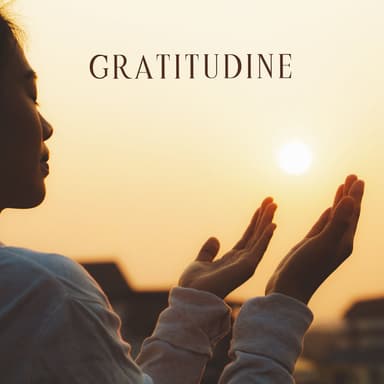 Gratitudine: Musica per la preghiera del mattino per una buona giornata