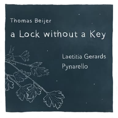 A Lock Without a Key: II. Plenty of Parsley