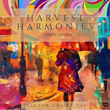 Harvest Harmonies & Gentle Drizzle