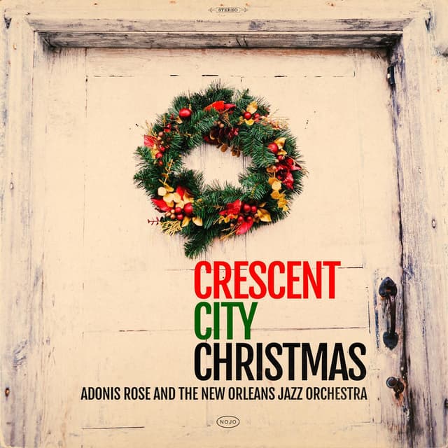 Crescent City Christmas