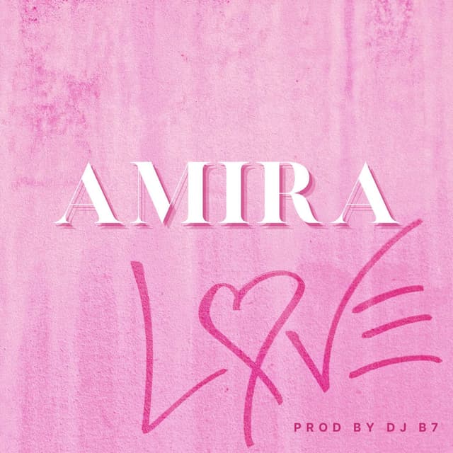 Amira (DJ B7)