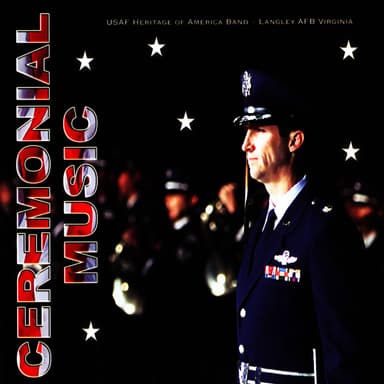 Ceremonial Music