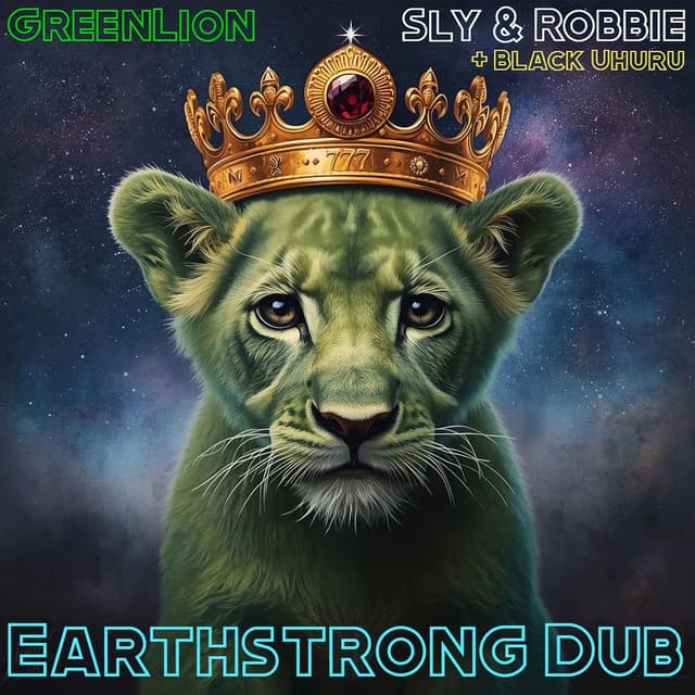 Earthstrong Dub