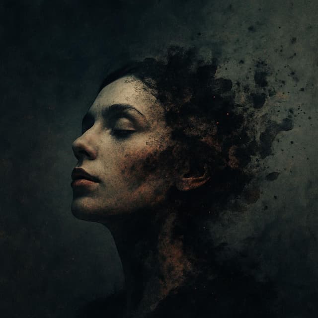 Ashes of a Voice