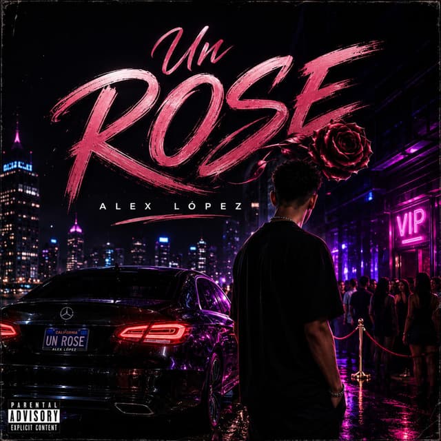 Un Rose