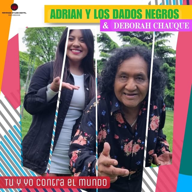 Tu y Yo Contra el Mundo