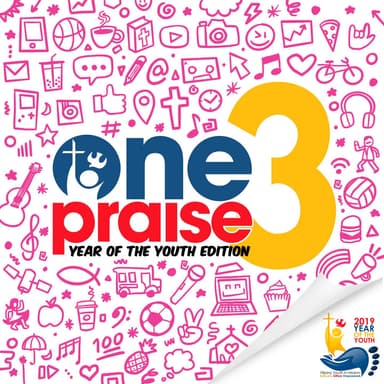 One Praise 3 (Year of the Youth Edition)