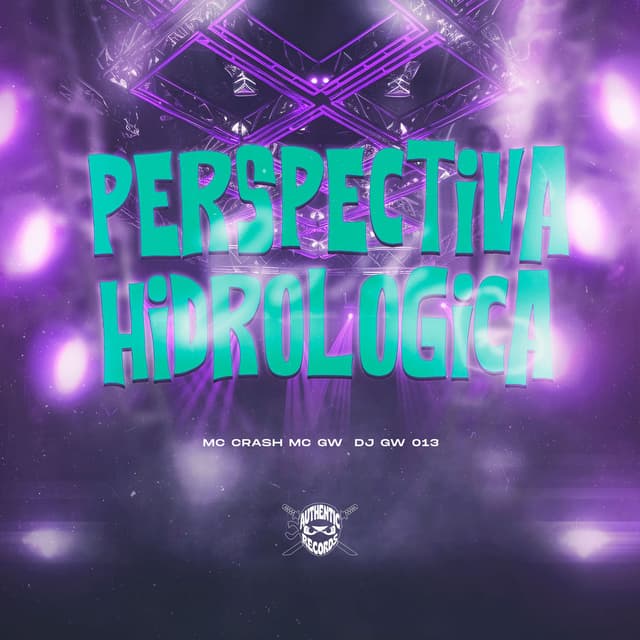 Perspectiva Hidrologica