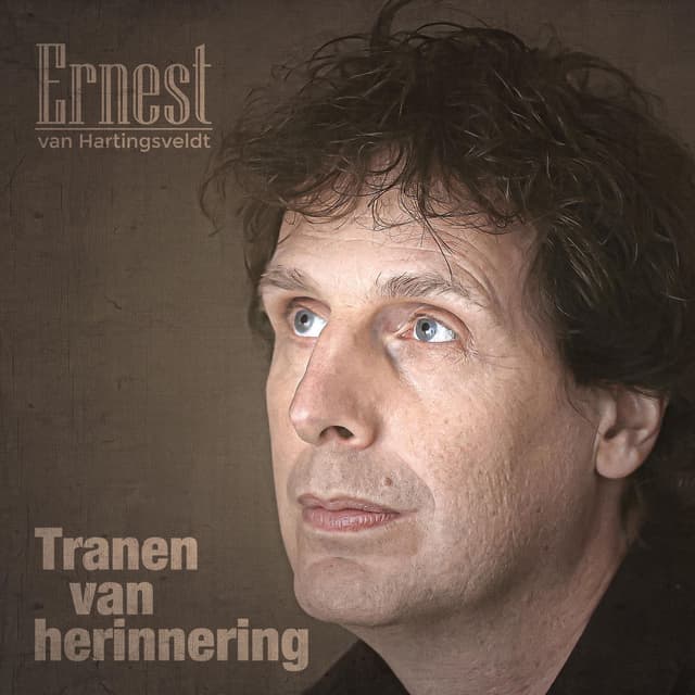 Tranen van herinnering