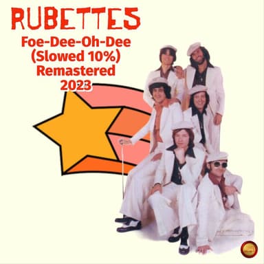 Foe-Dee-Oh-Dee (Slowed 10 %) (Remastered 2023)