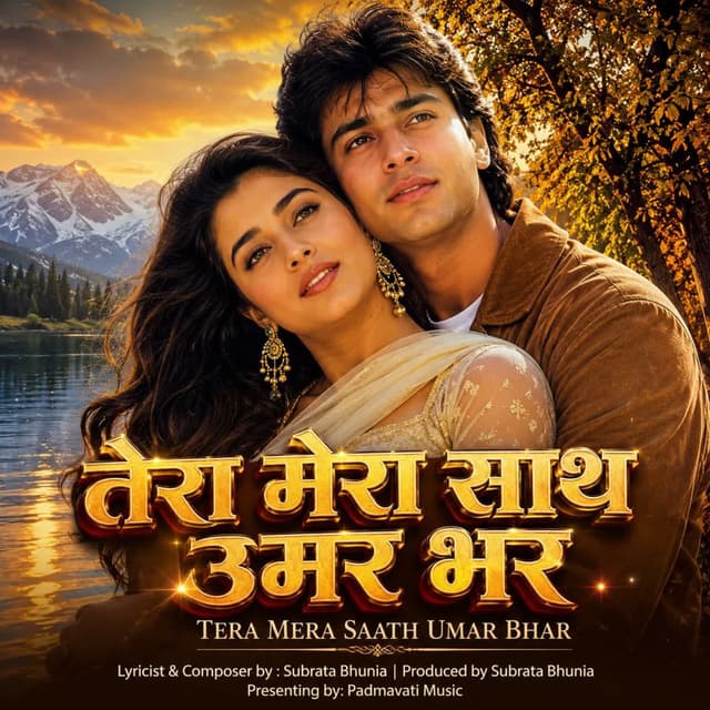 Tera Mera Saath Umar Bhar