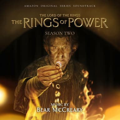 Old Tom Bombadil (feat. Rufus Wainwright)