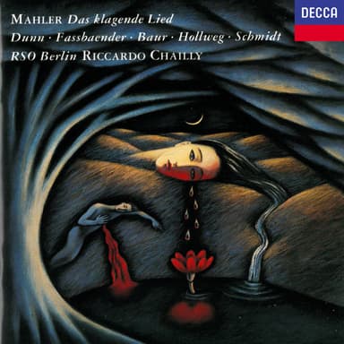 Das klagende Lied : Mahler: Das klagende Lied - Part 2: Der Spielmann