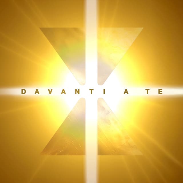 Davanti a Te (Canti per l'adorazione eucaristica)