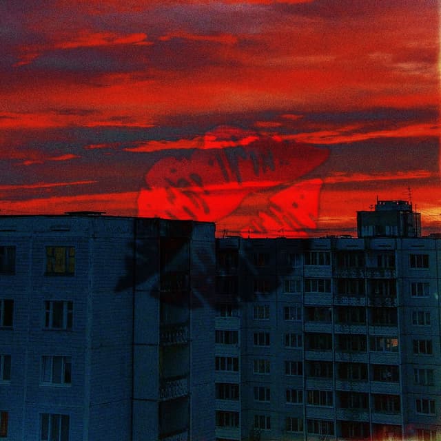 Целуй меня этим летом