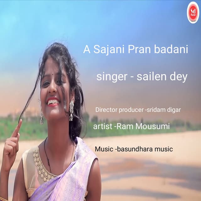 A Sajani Pran Badani