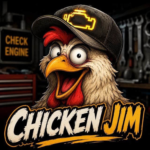 Chicken Jim’s