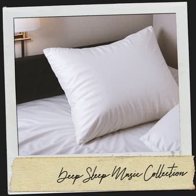 Deep Sleep Music Collection: Melodies for Dreamers