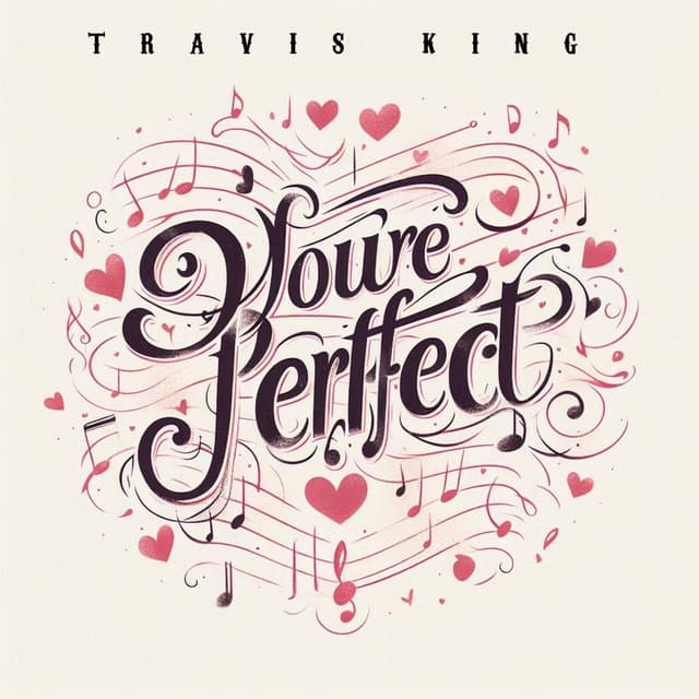 You're Perfect