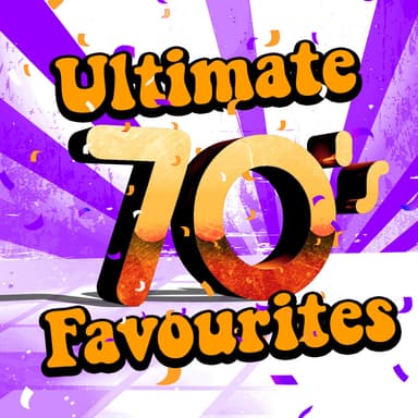 Ultimate 70's Favourites