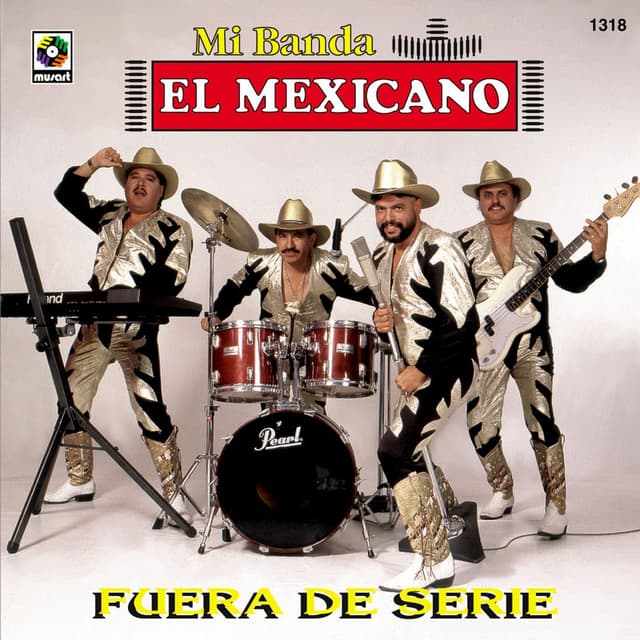 Fuera de Serie (Remastered 2025)
