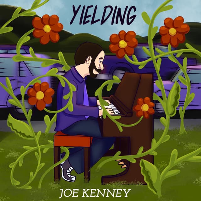 Yielding