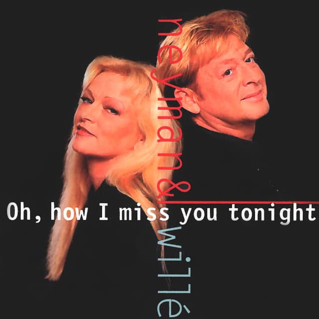 Oh, How I Miss You Tonight