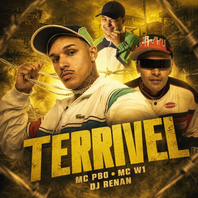 Terrivel