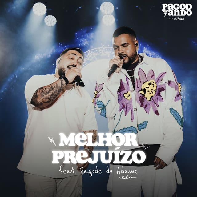 Melhor Prejuízo (Ao Vivo)
