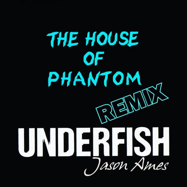 The House Of Phantom (Remix)