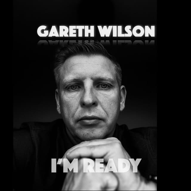I'm Ready